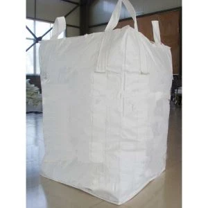 Big Bag z polipropylenu