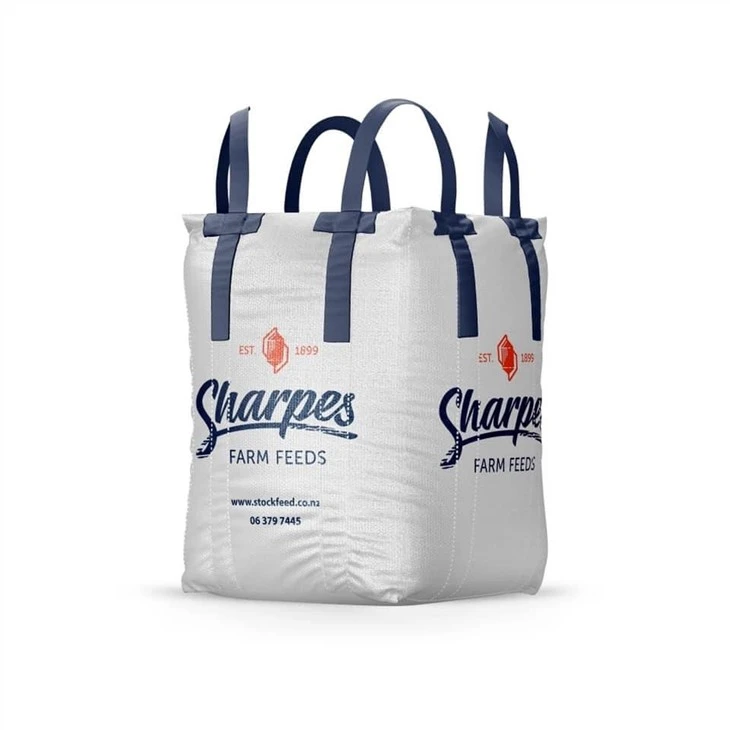 jumbo bag super sacks